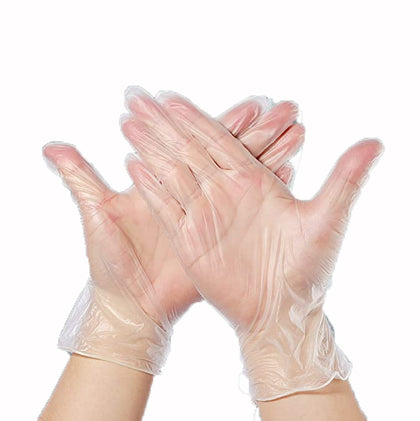 VInyl Gloves