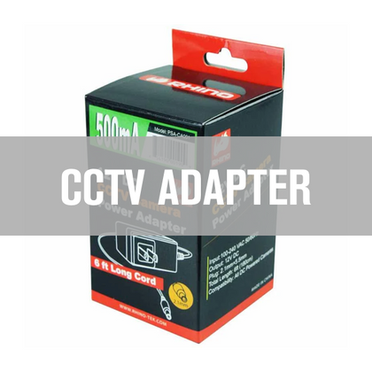 CCTV Adapter