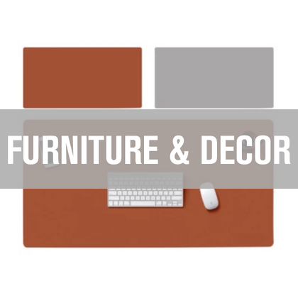 Furniture and Decor
