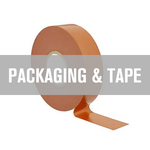 Packaging & Tape