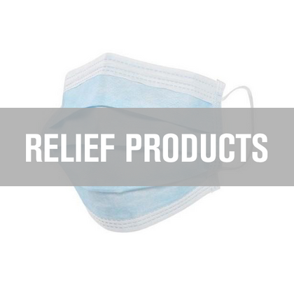 Relief Products