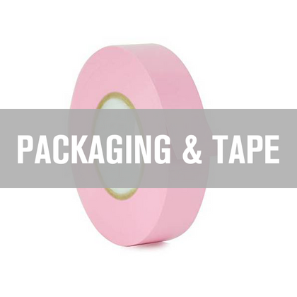 Packaging and Tape