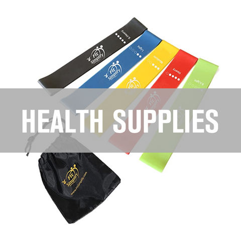 Health Supplies