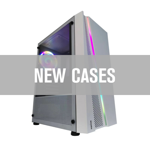 New Cases