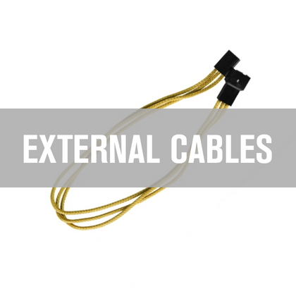 External Computer Cables