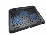 CP-120FB Notebook cooling pad