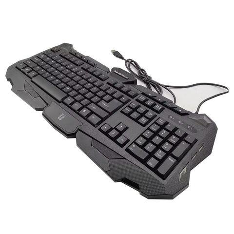 RAIDMAX  Computer Gaming Keyboard