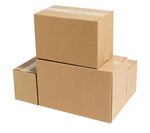 2" x 55/2" x 110/3" x 65/3" x 110 Yards Box Carton Sealing Packing Tape