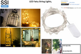CL-Df-5 LED Fairy String Lights,