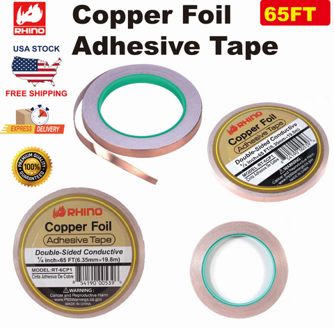 Tape-Copper