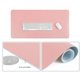 Double-sided mouse pad