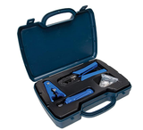 RJ45 Complete Network Tool Kit by Tempo