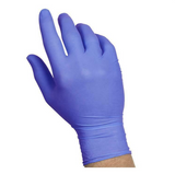 Disposable Nitrile Exam Gloves (1 Box)