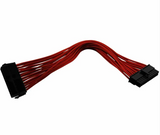 24 Pin ATX Power Supply Extension Cable