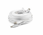 50FT  BNC Security CableVideo & Power 2 in 1