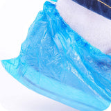 Disposable Shoe Cover (10 Count)