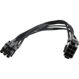 6pin Video Card Individual Sleeved Extension Cable