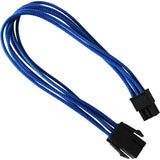 6pin Video Card Individual Sleeved Extension Cable