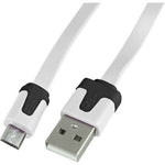 AS-66-W Micro USB Charge & Sync Cable