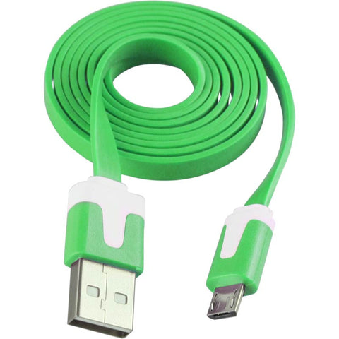 AS-66-G Micro USB Charge & Sync Cable
