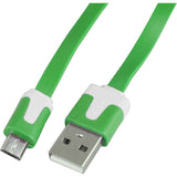 AS-66-G Micro USB Charge & Sync Cable