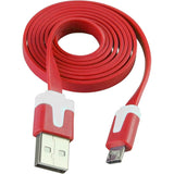 AS-66-R Micro USB Charge & Sync Cable