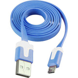 AS-66-U Micro USB Charge & Sync Cable
