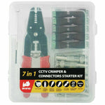 7 in 1 Compression Tool