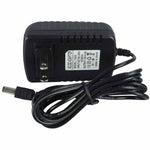 12V AC/ DC Adapter  0.5A/ 1.5A/ 2A/ 2A 4-CHANNEL