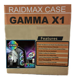 Gamma X1