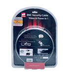 100FT BNC Security Cable Video & Power 2 in 1
