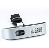 PP-BCf-3 Digital Hanging Luggage Scale